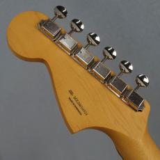 Fender Player II Mustang Cactus Gray_4