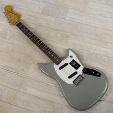 Fender Player II Mustang Cactus Gray_5