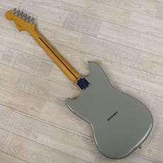Fender Player II Mustang Cactus Gray_6