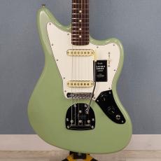 Fender Player II Jaguar Birch Green
