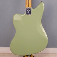 Fender Player II Jaguar Birch Green_2