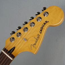 Fender Player II Jaguar Birch Green_3