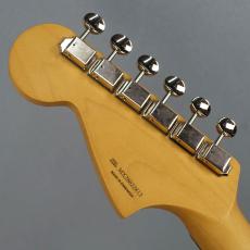Fender Player II Jaguar Birch Green_4