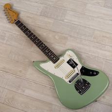 Fender Player II Jaguar Birch Green_5
