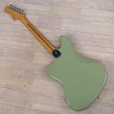 Fender Player II Jaguar Birch Green_6