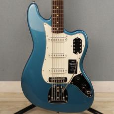 Fender Vintera II '60s Bass VI Lake Placid Blue