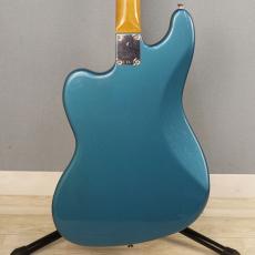 Fender Vintera II '60s Bass VI Lake Placid Blue_2