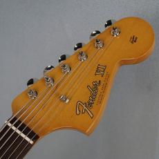 Fender Vintera II '60s Bass VI Lake Placid Blue_3