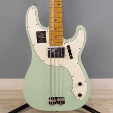 Fender Vintera II '70s Telecaster Bass Surf Green