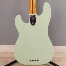 Fender Vintera II '70s Telecaster Bass Surf Green_2