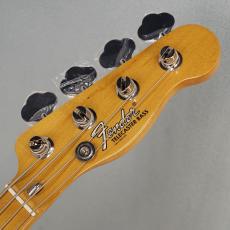 Fender Vintera II '70s Telecaster Bass Surf Green_3