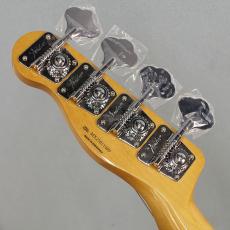 Fender Vintera II '70s Telecaster Bass Surf Green_4