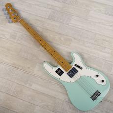 Fender Vintera II '70s Telecaster Bass Surf Green_5