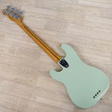 Fender Vintera II '70s Telecaster Bass Surf Green_6