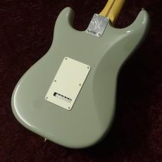 Fender Player II Stratocaster Cactus Gray_2