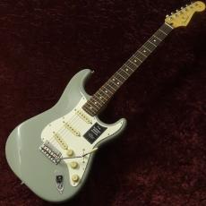 Fender Player II Stratocaster Cactus Gray_3