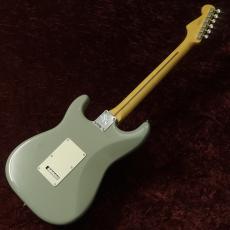 Fender Player II Stratocaster Cactus Gray_4