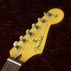 Fender Player II Stratocaster Cactus Gray_7