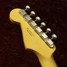 Fender Player II Stratocaster Cactus Gray_8