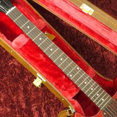 Gibson Les Paul Junior Double Cutaway Tortoise Vintage Cherry_3