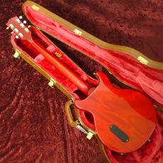 Gibson Les Paul Junior Double Cutaway Tortoise Vintage Cherry_6