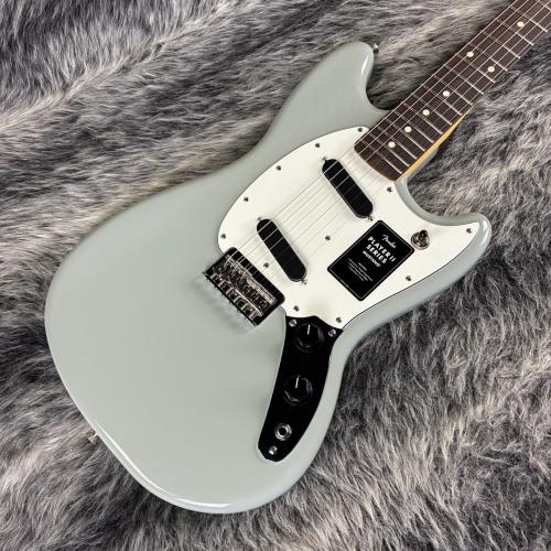 Fender Player II Mustang Cactus Gray