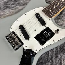 Fender Player II Mustang Cactus Gray_3