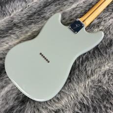 Fender Player II Mustang Cactus Gray_6