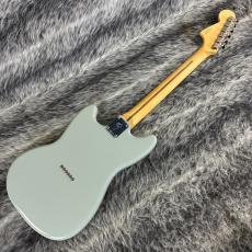 Fender Player II Mustang Cactus Gray_7