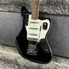 Fender Limited Edition Johnny Marr Signature Special Jaguar Black