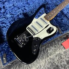 Fender Limited Edition Johnny Marr Signature Special Jaguar Black_2