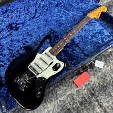 Fender Limited Edition Johnny Marr Signature Special Jaguar Black_3