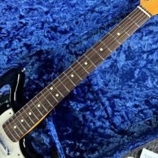 Fender Limited Edition Johnny Marr Signature Special Jaguar Black_5