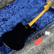 Fender Limited Edition Johnny Marr Signature Special Jaguar Black_8