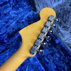 Fender Limited Edition Johnny Marr Signature Special Jaguar Black_10