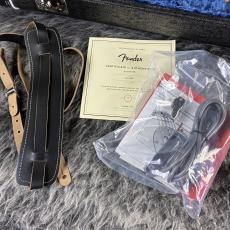 Fender Limited Edition Johnny Marr Signature Special Jaguar Black_11