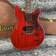 Gibson Les Paul Junior Double Cutaway Tortoise Vintage Cherry