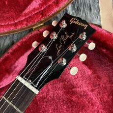 Gibson Les Paul Junior Double Cutaway Tortoise Vintage Cherry_6