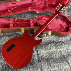 Gibson Les Paul Junior Double Cutaway Tortoise Vintage Cherry_8