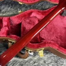 Gibson Les Paul Junior Double Cutaway Tortoise Vintage Cherry_9