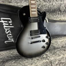 Gibson Gibson Exclusive Les Paul Studio Silverburst
