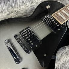 Gibson Gibson Exclusive Les Paul Studio Silverburst_4