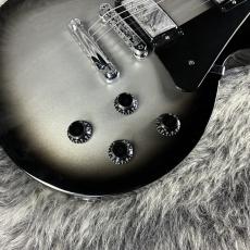 Gibson Gibson Exclusive Les Paul Studio Silverburst_5