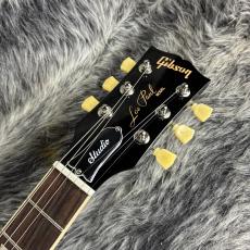 Gibson Gibson Exclusive Les Paul Studio Silverburst_7