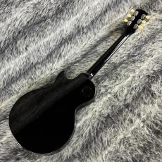 Gibson Gibson Exclusive Les Paul Studio Silverburst_9