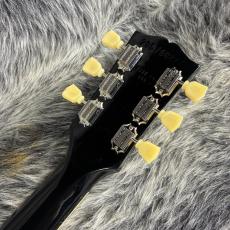 Gibson Gibson Exclusive Les Paul Studio Silverburst_11