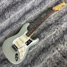 Fender Player II Stratocaster Cactus Gray_2