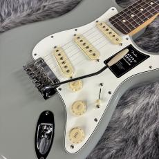 Fender Player II Stratocaster Cactus Gray_3