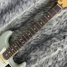 Fender Player II Stratocaster Cactus Gray_4