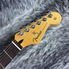Fender Player II Stratocaster Cactus Gray_5